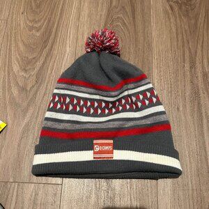 Winter hat